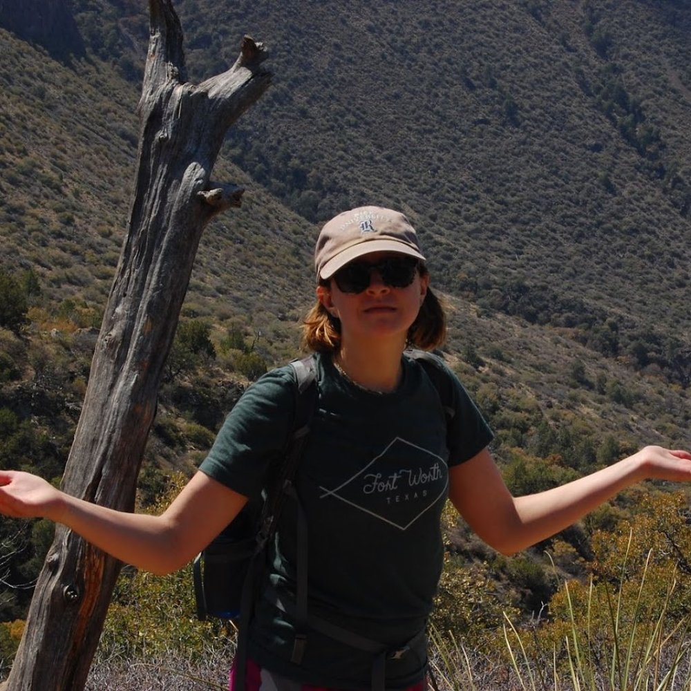 Meet your Posher, Lauren